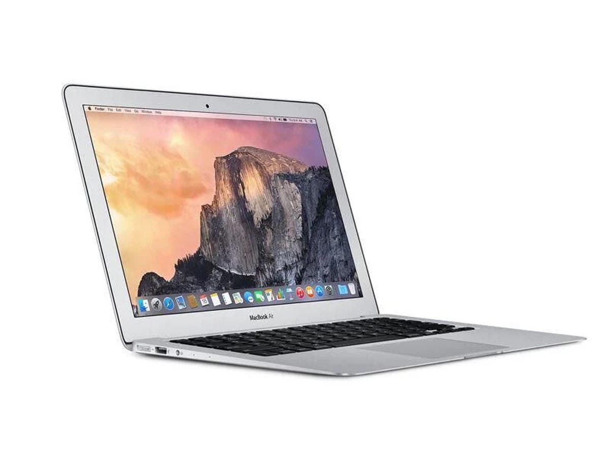 Apple MacBook Air 13.3 Apple MacBook Air 13.3